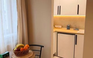 GARSONIERA  DECEBAL, BLOC REABLITAT, RENOVAT, MOBILAT/UTILAT MODERN - Poză 4