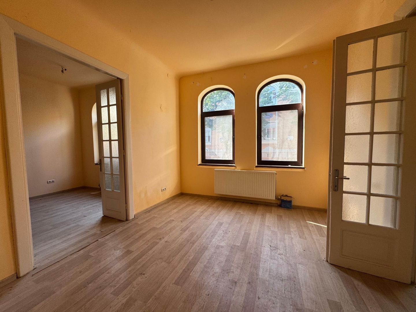 VILĂ CU POTENȚIAL MULTIPLU| CALEA DOROBANȚI - Poză 8