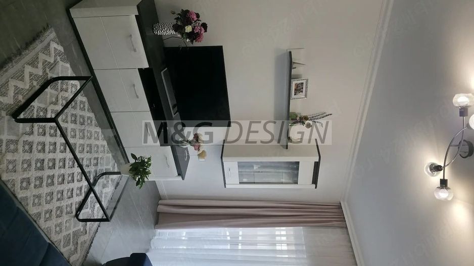 Apartament 3 camere  Chisoda bloc nou - Poză 1