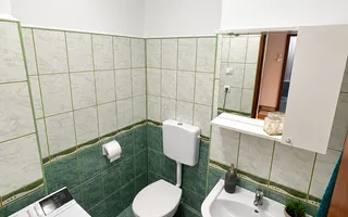 Dambovita | 3 camere | Decomandat | Centrala proprie | 2 bai | 2 balcoane - Poză 18