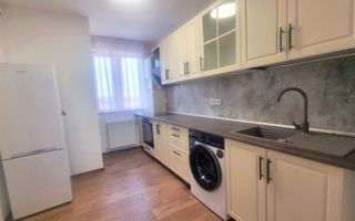 APARTAMENT 2 CAMERE DECOMANDATE, TURNIȘOR | PARCARE PRIVATĂ | RENOVAT - Poză 1