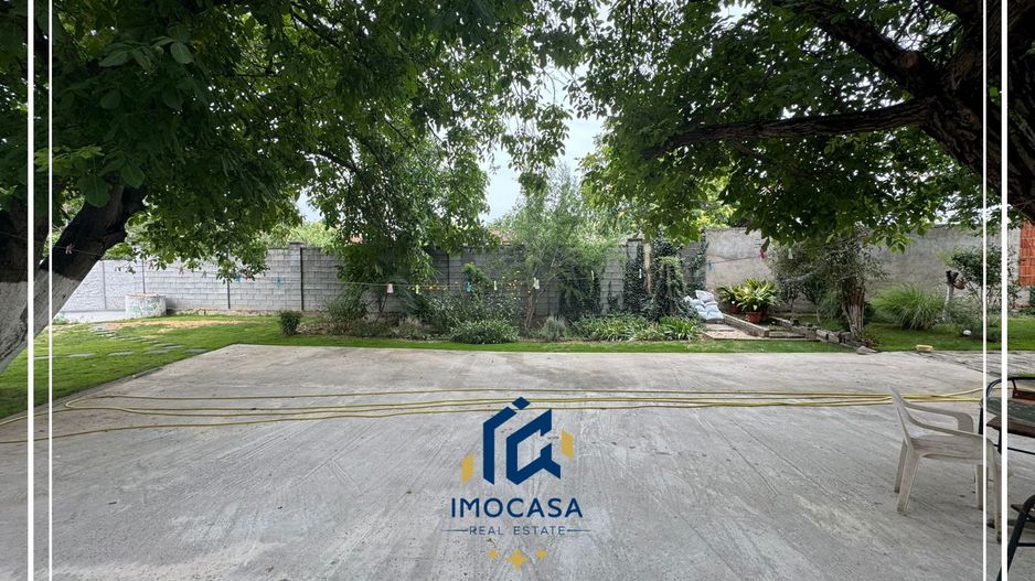 Vila renovat de vanzare D+P curte proprie 774 mp, semicentral Arad - Poză 8