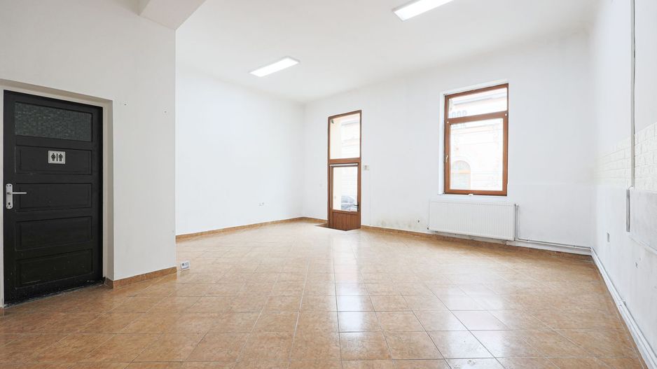 Spațiu comercial – Zona Piața Catedralei, Arad - Poză 3