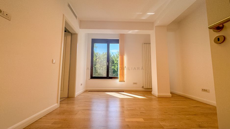 Vila modernă de închiriat în Primăverii – Metrou Aviatorilor - Poză 17