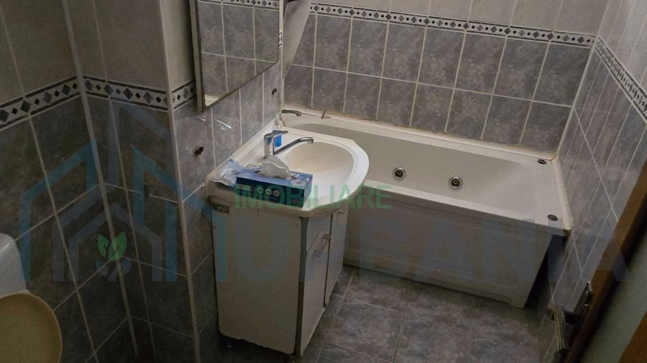 Apartament 2 camere de inchiriat, Iasi - Zona Podu Ros - Poză 7
