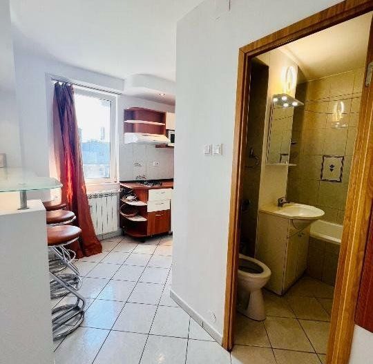 Garsoniera de inchiriat in Zona Calea Victoriei - Poză 10