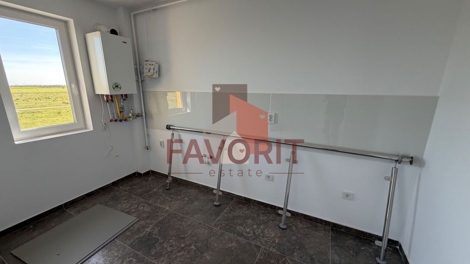 Etaj 2. Disponibil imediat. Braytim. Bloc Nou. - Poză 3