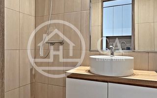 Garsonieră de închiriat pe Calea Borșului, Oradea - Poză 5