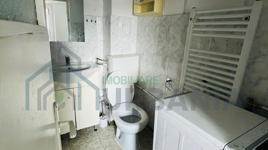 Apartament 2 camere decomandate de inchiriat – Pacurari, Iasi - Poză 7