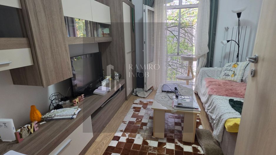 Floreasca 2 Camere Decomandat, Boxa, Centrala Proprie, Renovat - Poză 2