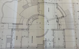 Casa la artera pretabilă Clinica medicala / birouri - Poză 4