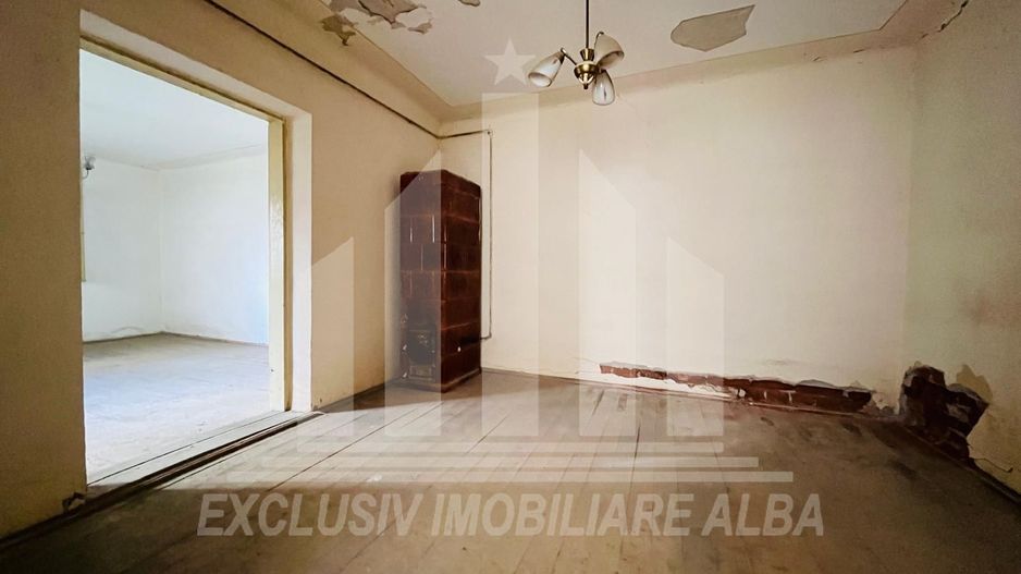 Casa de vanzare Barabant Alba Iulia - Poză 3