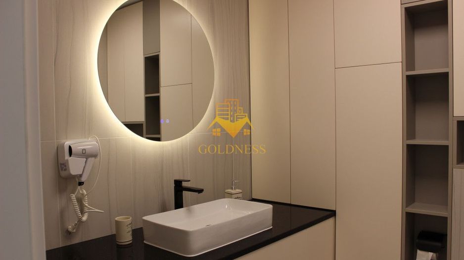 2 camere, open space, LUX, parcare, Zorilor, zona LIDL, Frunzisului - Poză 5