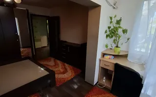 Lunei, ap 3 camere, etaj 2, CENTRALA GAZ, CLIMA, amenajat, renovat - Poză 28