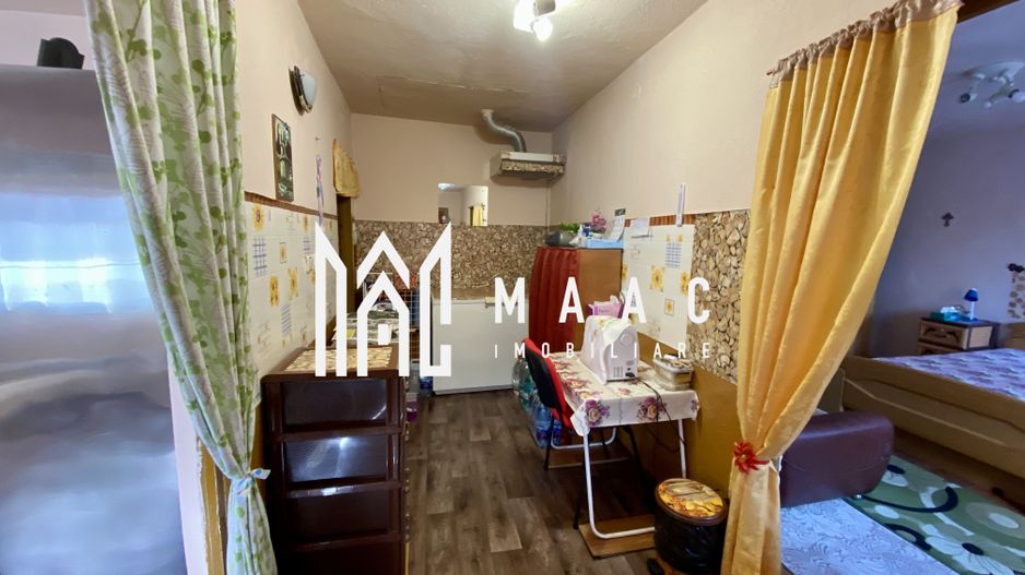 Casa individuala | 5 camere | 525 MP | Acces auto | Selimbar - Poză 7