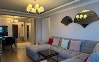 Apartament cu 3 camere | 100 mp | Centru Civic | Oradea - Poză 1
