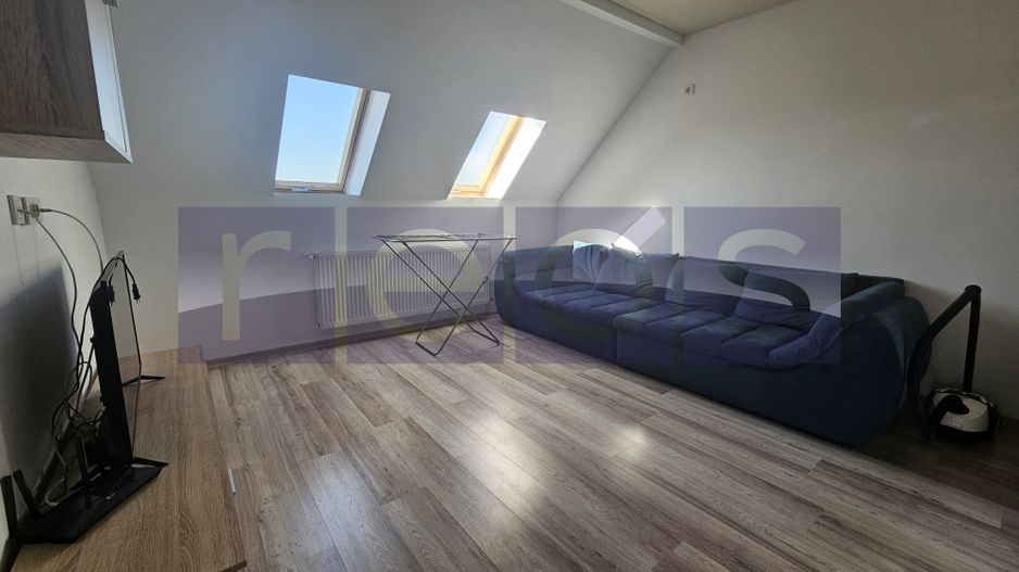 DE VANZARE 2 CAMERE 51MP PR GHENCEA |DECOMANDAT|CARTIER LATIN| PARCARE - Poză 1