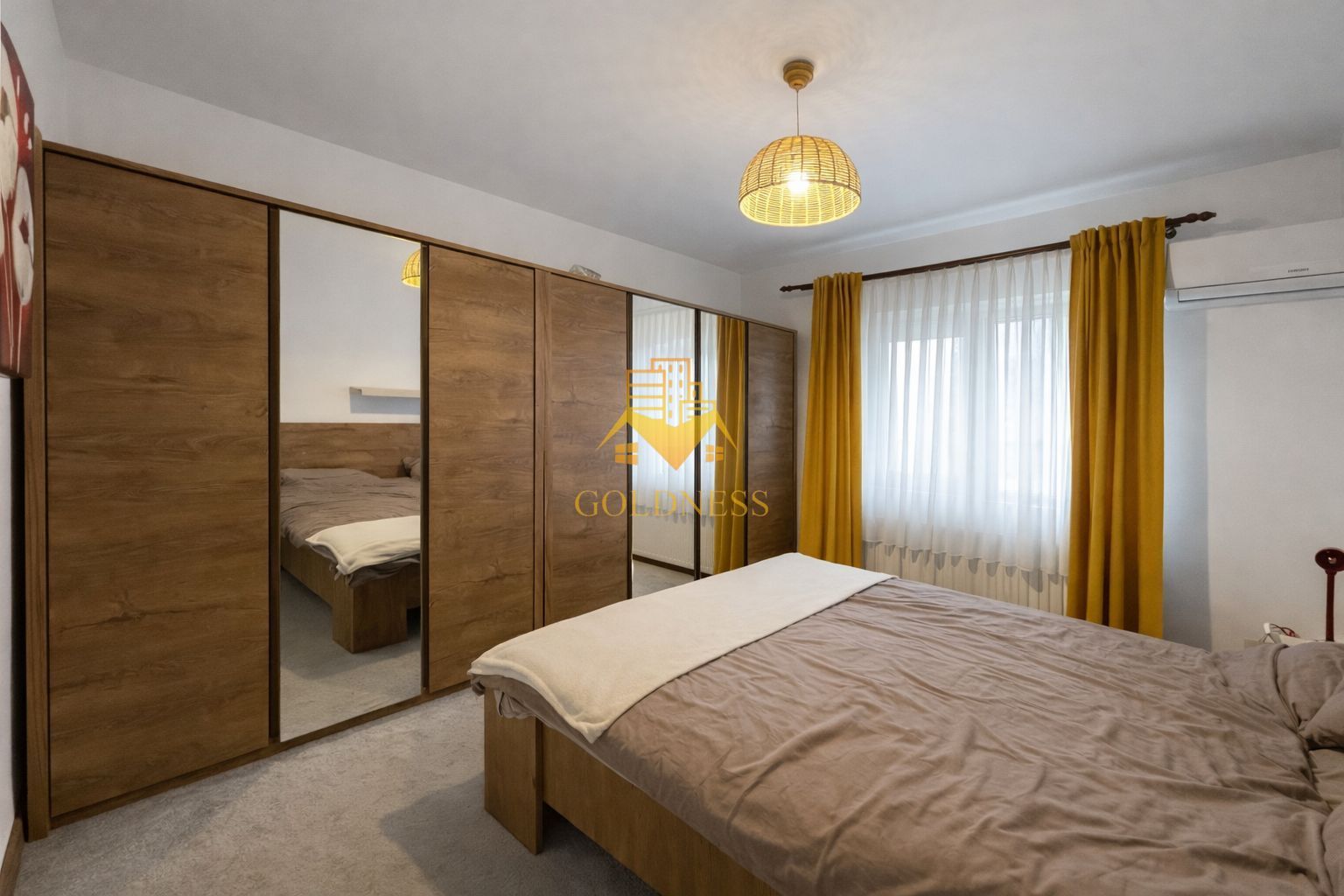 2 Camere decomandate, Zorilor, Golden Tulip, UMF, UTCN, Observatorului - Poză 3