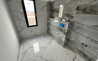 CASA DUPLEX BRAGADIRU, 4 CAMERE, CENTRALA, 177 MP TEREN, COMISION 0% - Poză 10