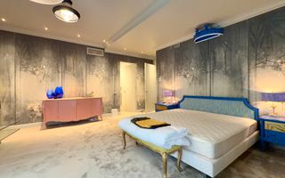 Vila Exclusivista // 6 camere *590mp* 2 parking // Pipera – Iancu Nicolae - Poză 24