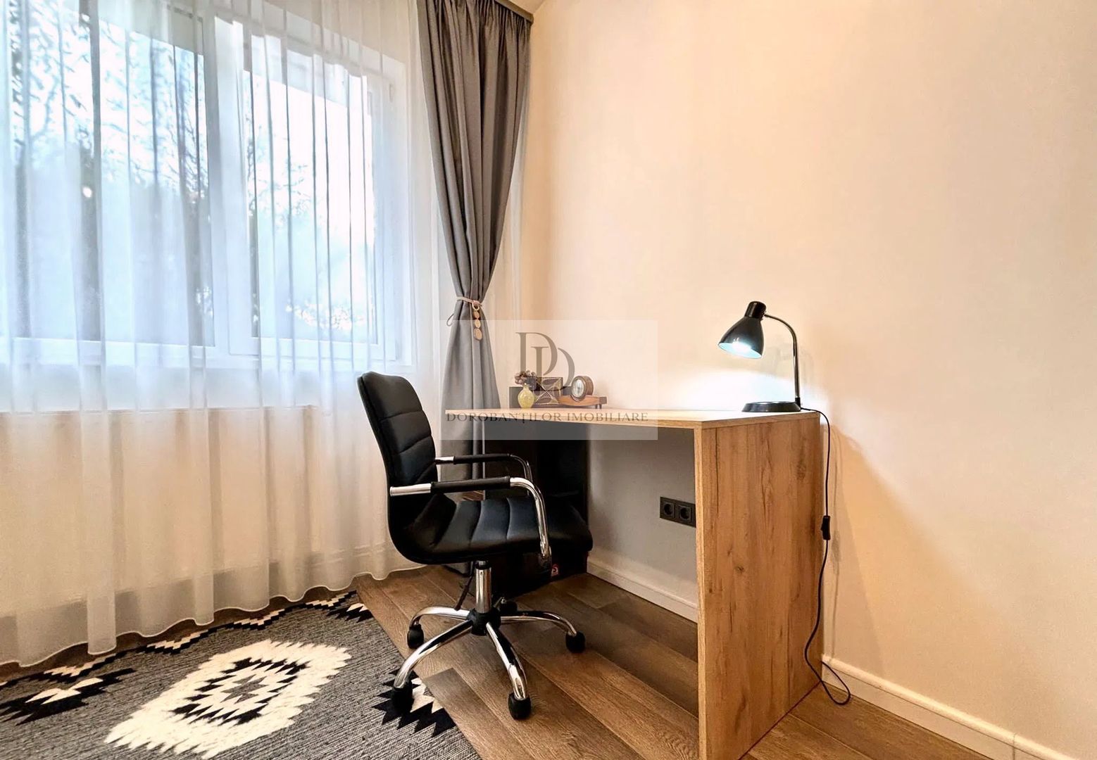 Apartament 1 Cameră | 40 mp | Finisaje Premium | Gruia - Poză 11