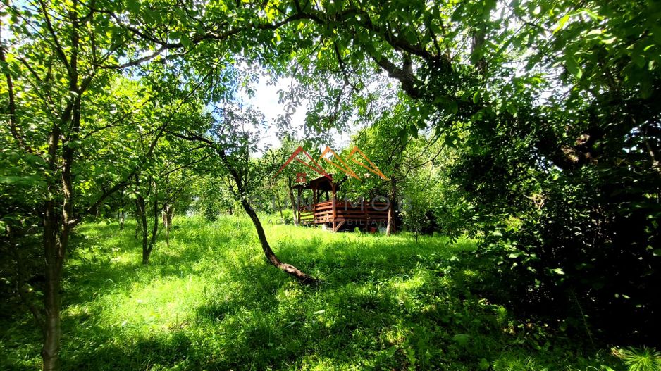 CASĂ INDIVIDUALĂ CU LIVADĂ | 2.195 MP TEREN | POIANA CÂMPINA - Poză 18