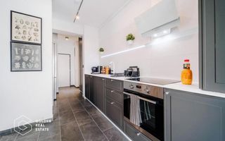 Apartament de Lux 2 camere City of Mara - Poză 11