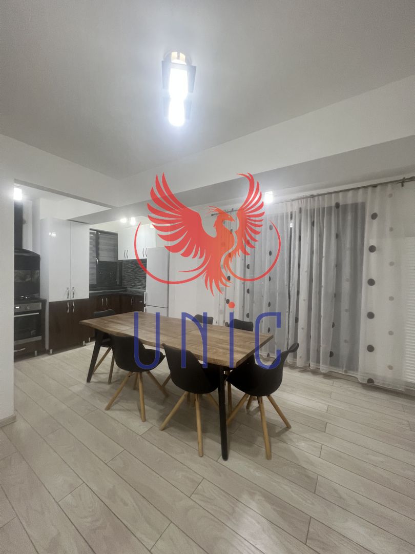 3 camere Calea Severinului-Promenada - Poză 4