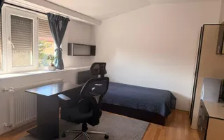 Apartament 2 camere, decomandat, etaj 5 cu pod deasupra - Poză 11