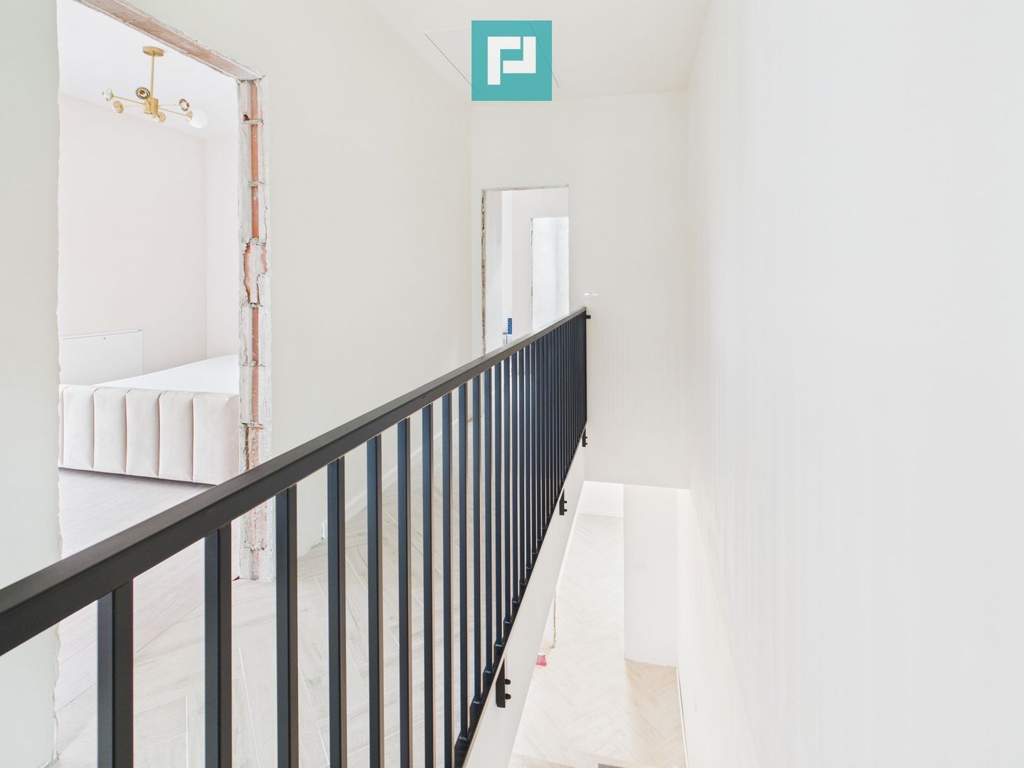 Duplex modern cu etaj si pod 164 mp in Urseni - Poză 26