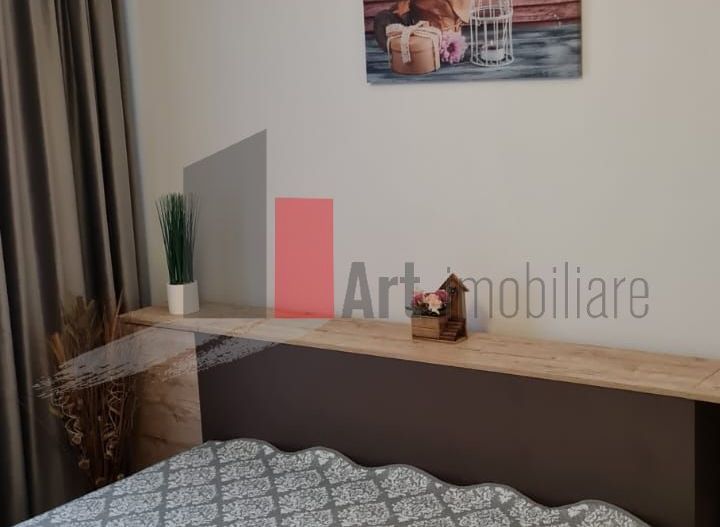 Apartament cu 2 camere de vanzare-Gorjului - Poză 9