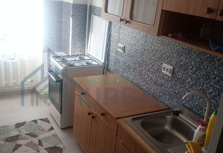 Apartament 2 camere decomandat de inchiriat, zona Galata, Iasi - Poză 5