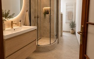 Apartament spațios | Foișorul de Foc | 100mp - Poză 2
