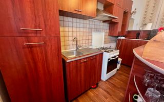 APARTAMENT 2 CAMERE- IN APROPIERE DE SHOPPING CITY - Poză 5