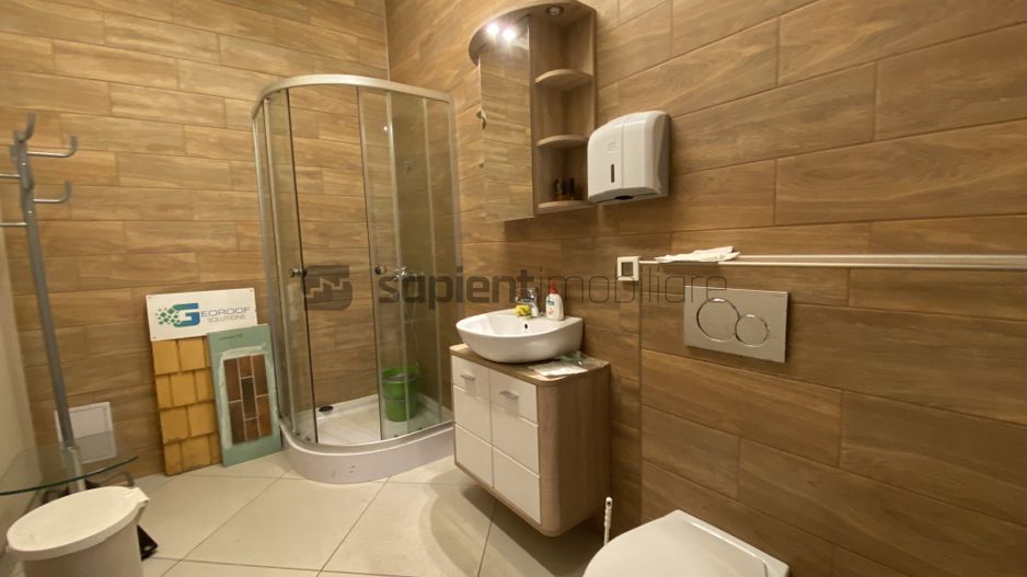 Sapient | Spațiu pentru birouri ultracentral - Poză 8