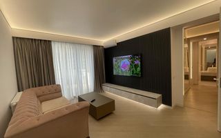 Apartament 2 camere cu parcare si chirias | Cortina North - Poză 1