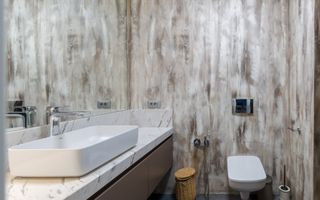 HERASTRAU SOS NORDULUI 2ROOMS - Poză 4