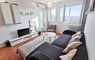 COMISION 0% Apartament 2 camere Titan T563