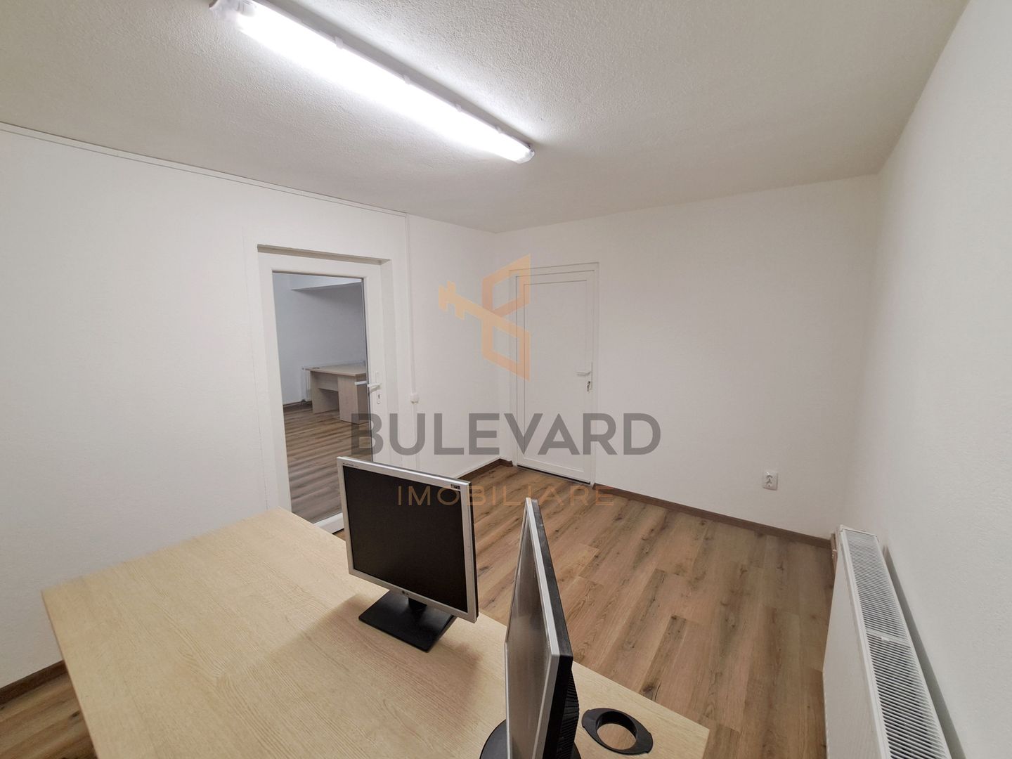Spatiu pentru birou 40 mp, zona N. Titulescu - Poză 6