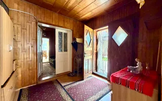 Casă centrală Gura Humorului | 3 dormitoare | 600 mp teren | Garaj - Poză 12