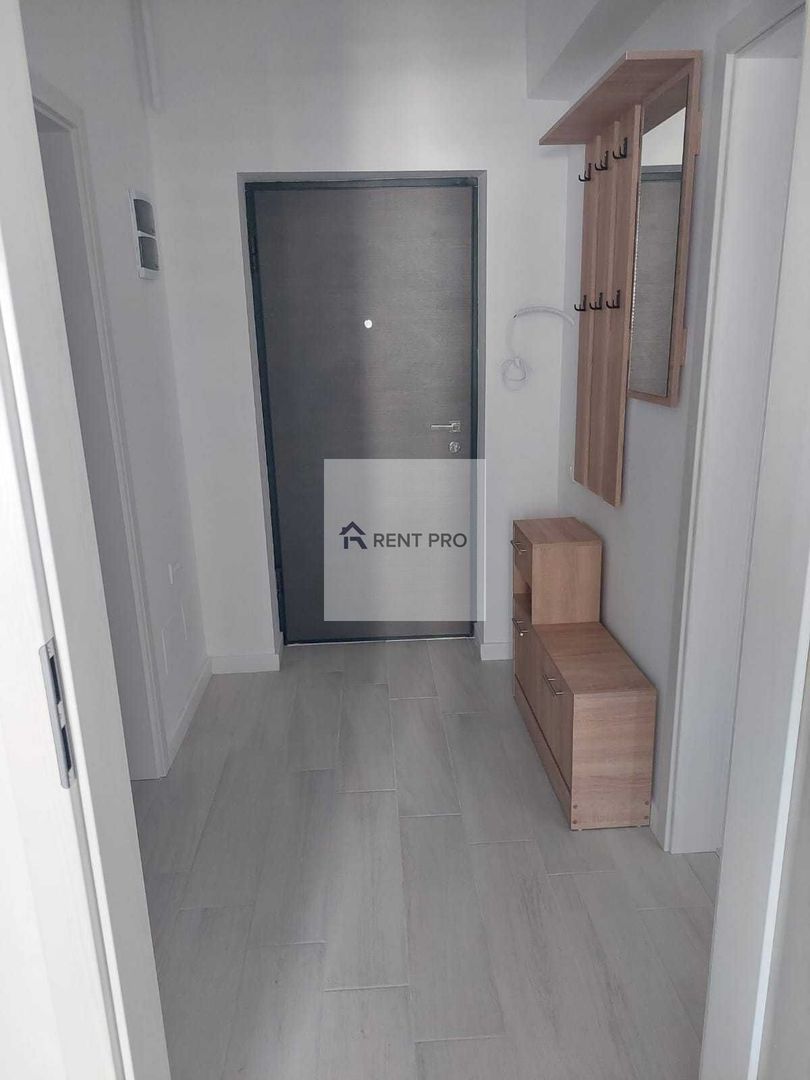 Garsonieră de închiriat | Regie Residence | 40 mp | Etaj 7 | - Poză 6