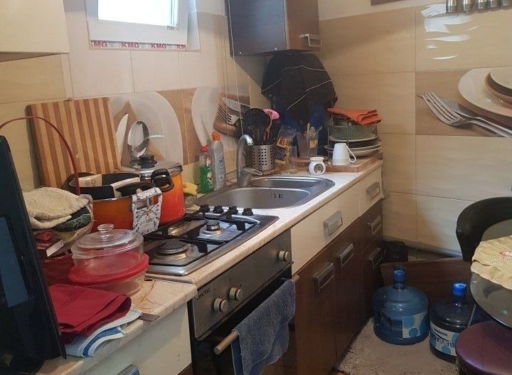 Vanzare garsoniera zona ultracentrala - Poză 8