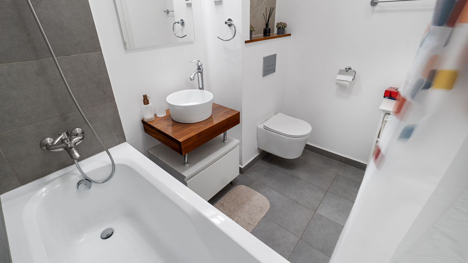 2 Camere 65mp Parcare Subterană | Arcadia Domenii Metrou +Costuri MICI - Poză 13