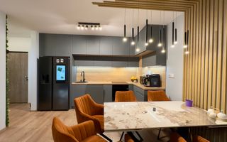 Apartament modern în Sopor – un cămin luminos, gata să te primească - Poză 4