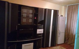 Calea Buziașului | 1 Camera | Bucatarie inchisa | Mobilat si Utilat - Poză 2