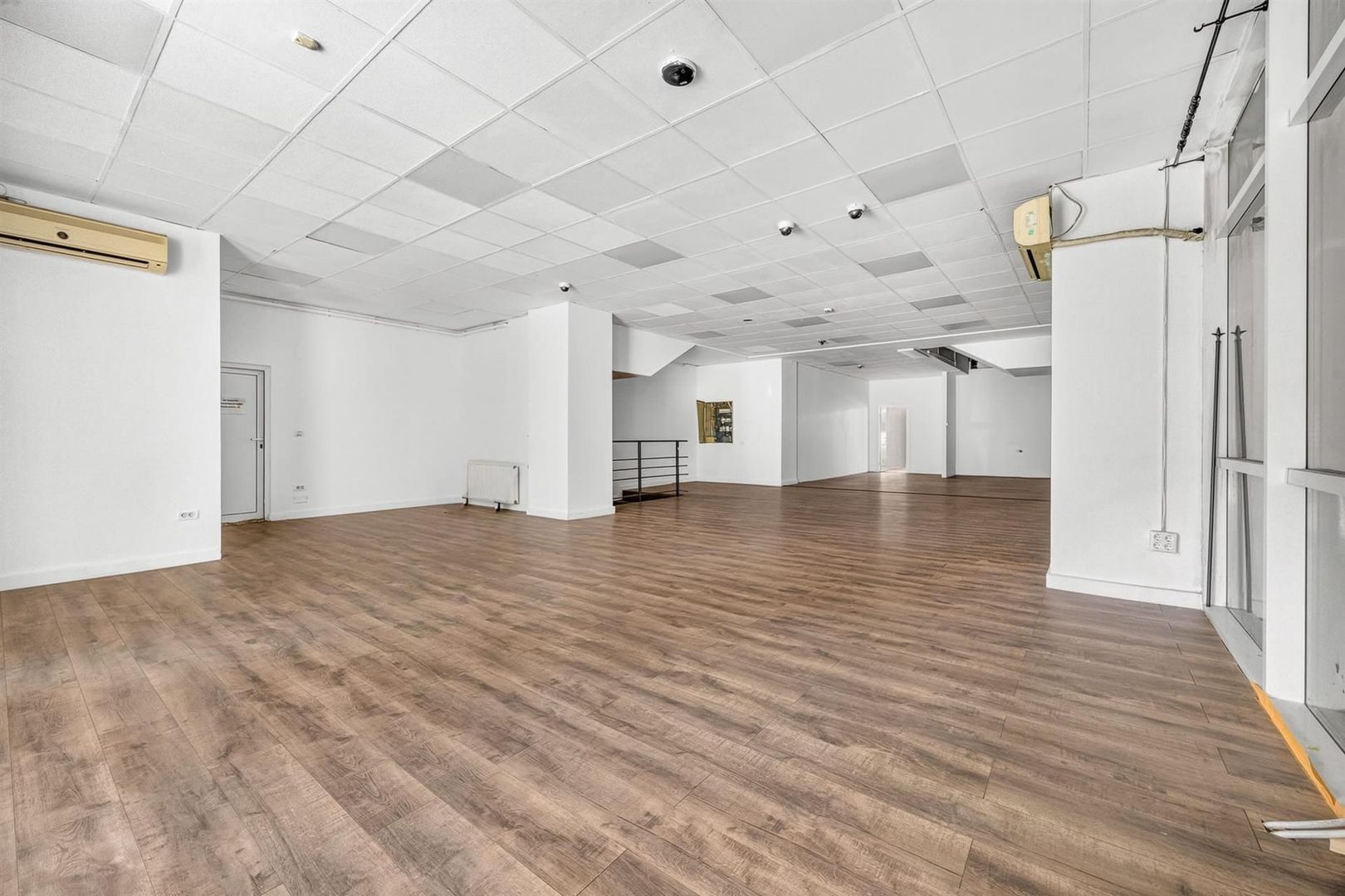 COMISION 0% | SPATIU COMERCIAL | 2 NIVELURI | CENTRUL CIVIC - Poză 12