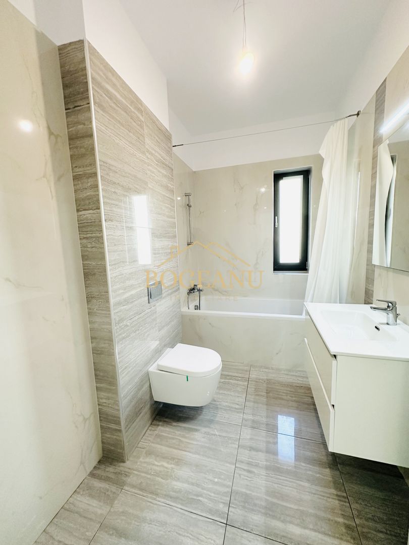 BG149-Apartament 2 camere premium | Terasă 10 mp | Parcare subterana - Poză 9
