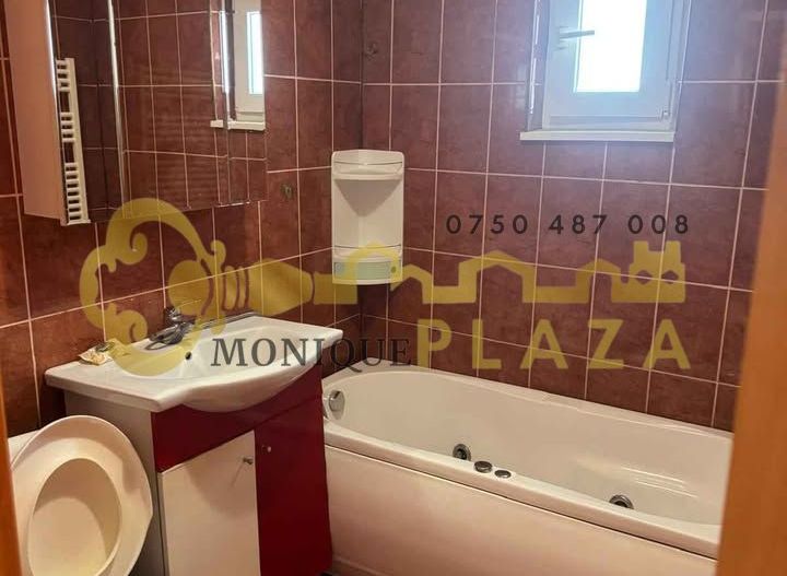 2 Camere | Centrala termica | Mobilat | Utilat | - Poză 6