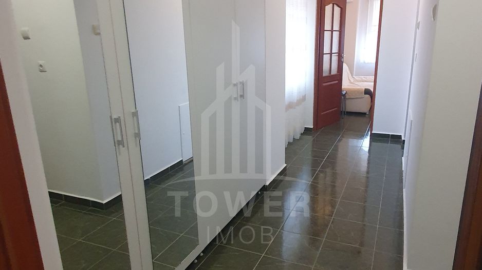 Apartament 2 camere de închiriat, aproape de Spitalul Județean - Poză 7