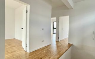 Vila Individuala 5 camere Tunari - Poză 18